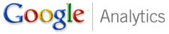 google analytics