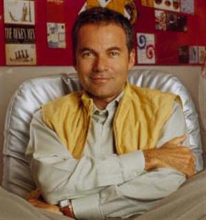 martin varsavsky