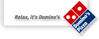 domino pizza domino pizza
