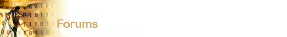 forums forums