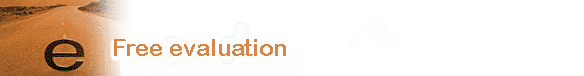 free evaluation