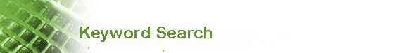 Keyword keyword