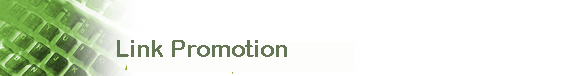 link promotion
