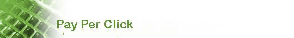 Pay Per Click Pay Per Click